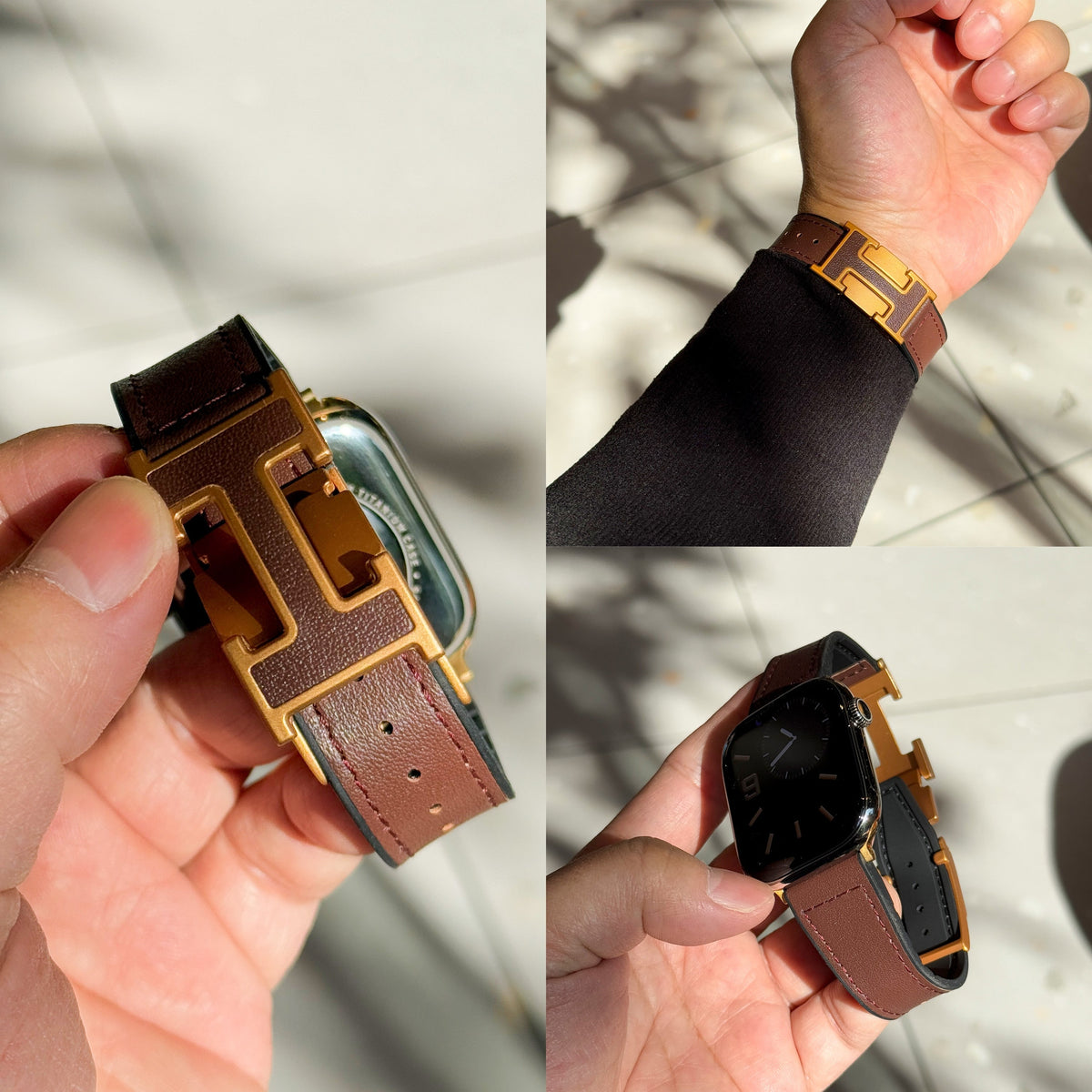 Btime: fashion and style collide