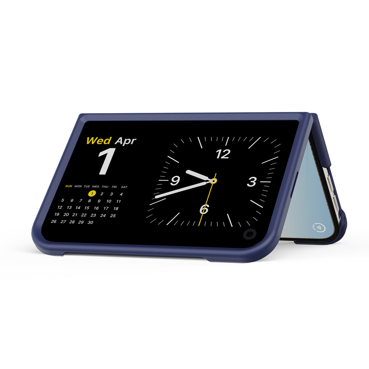 Protective Case for iPhone Duo