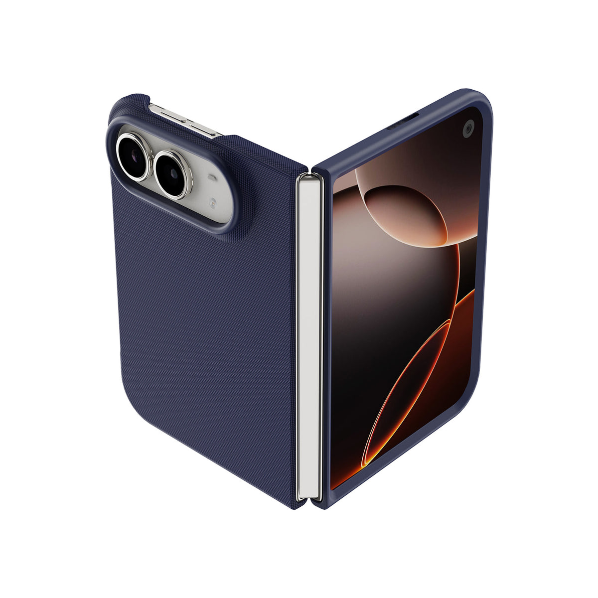 Protective Case for iPhone Duo