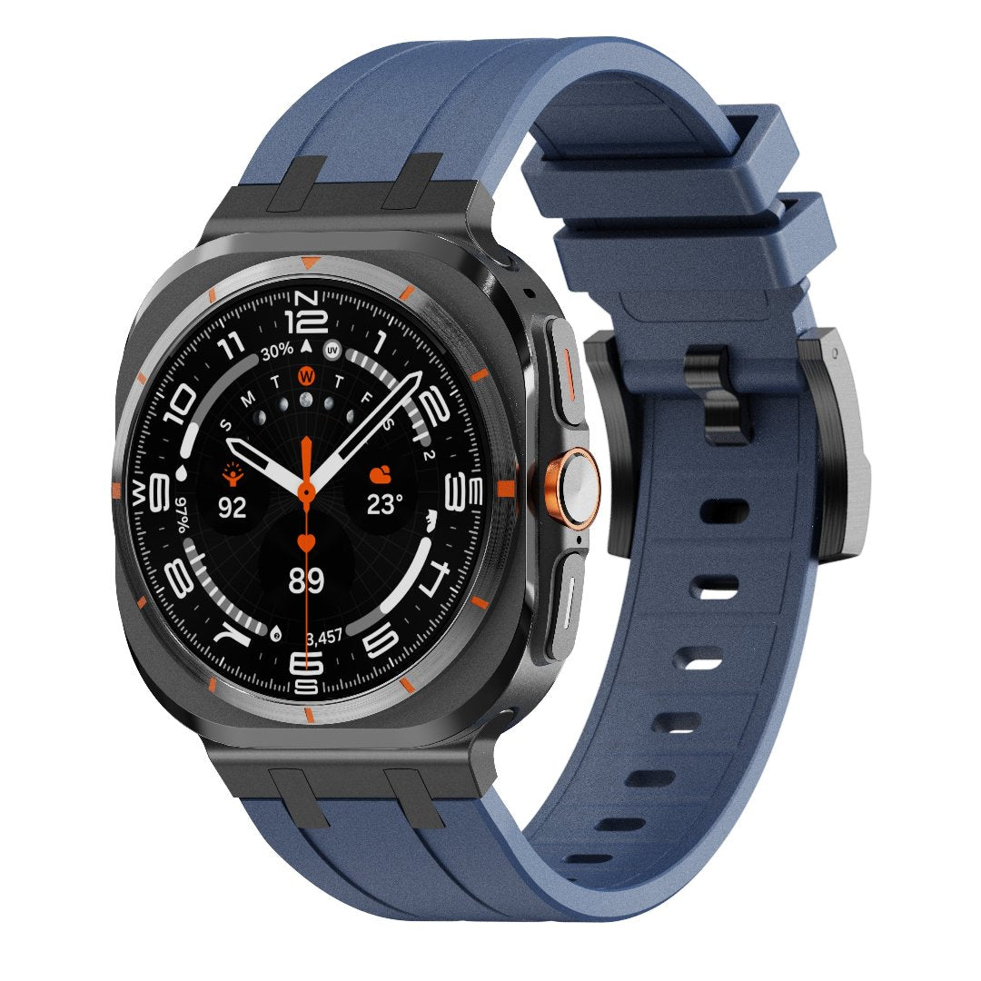 Correa de silicona AP para Samsung Galaxy Watch Ultra