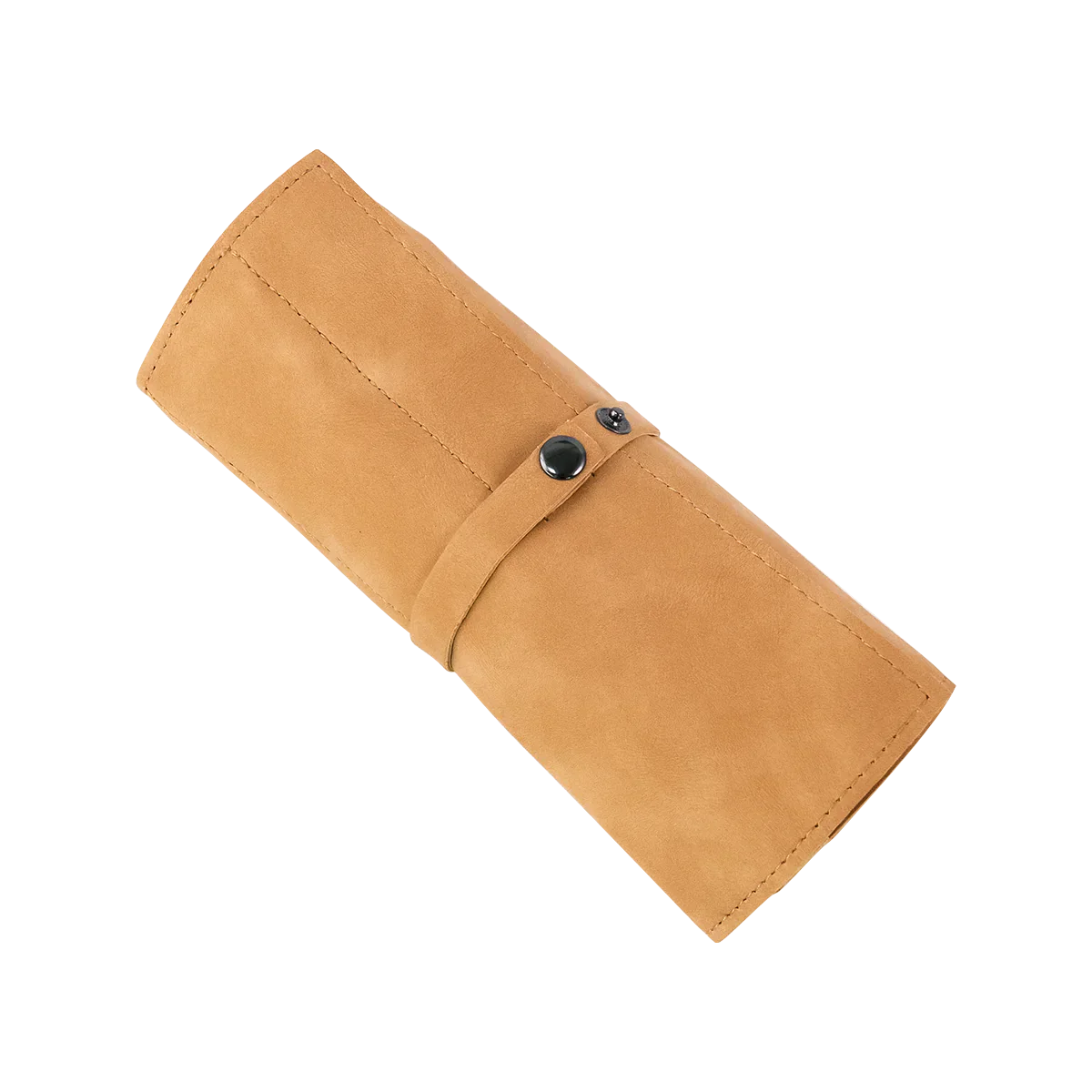 Bolsa de almacenamiento de correas de reloj de cuero