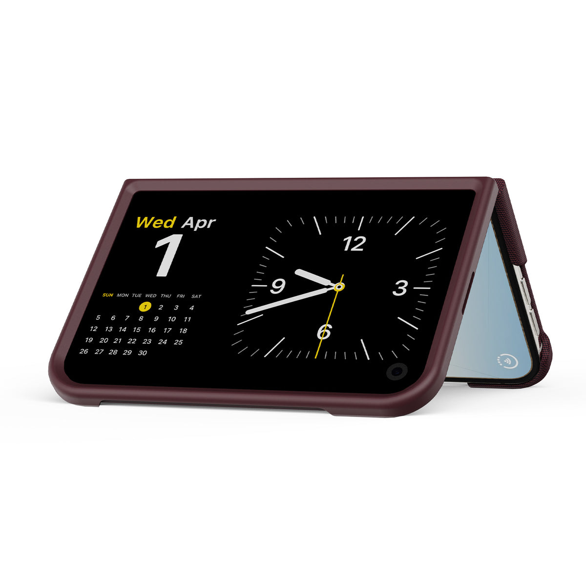 Protective Case for iPhone Duo