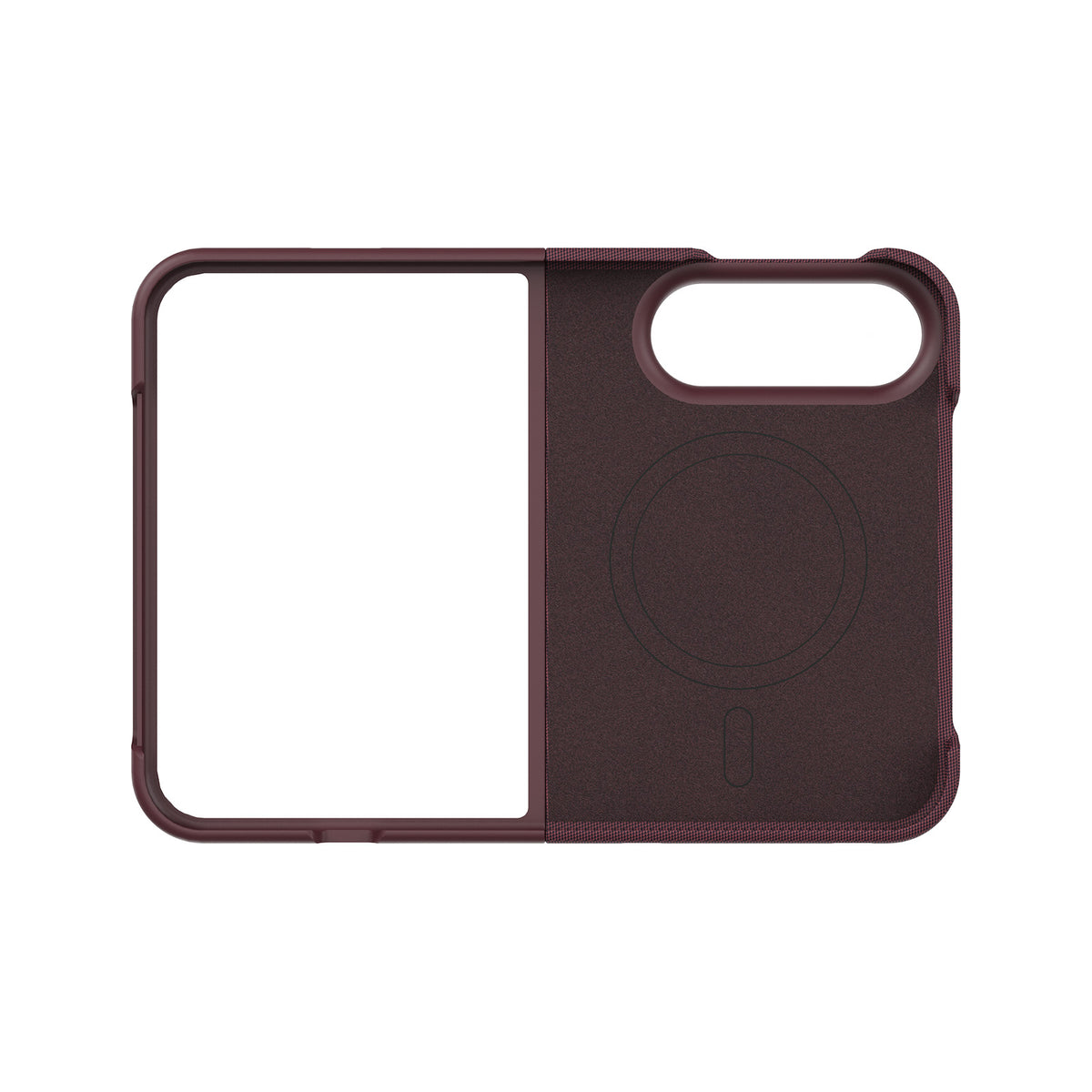 Protective Case for iPhone Duo