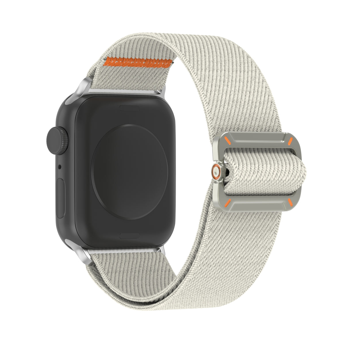 Correa de libro con goteo mecánico para Apple Watch