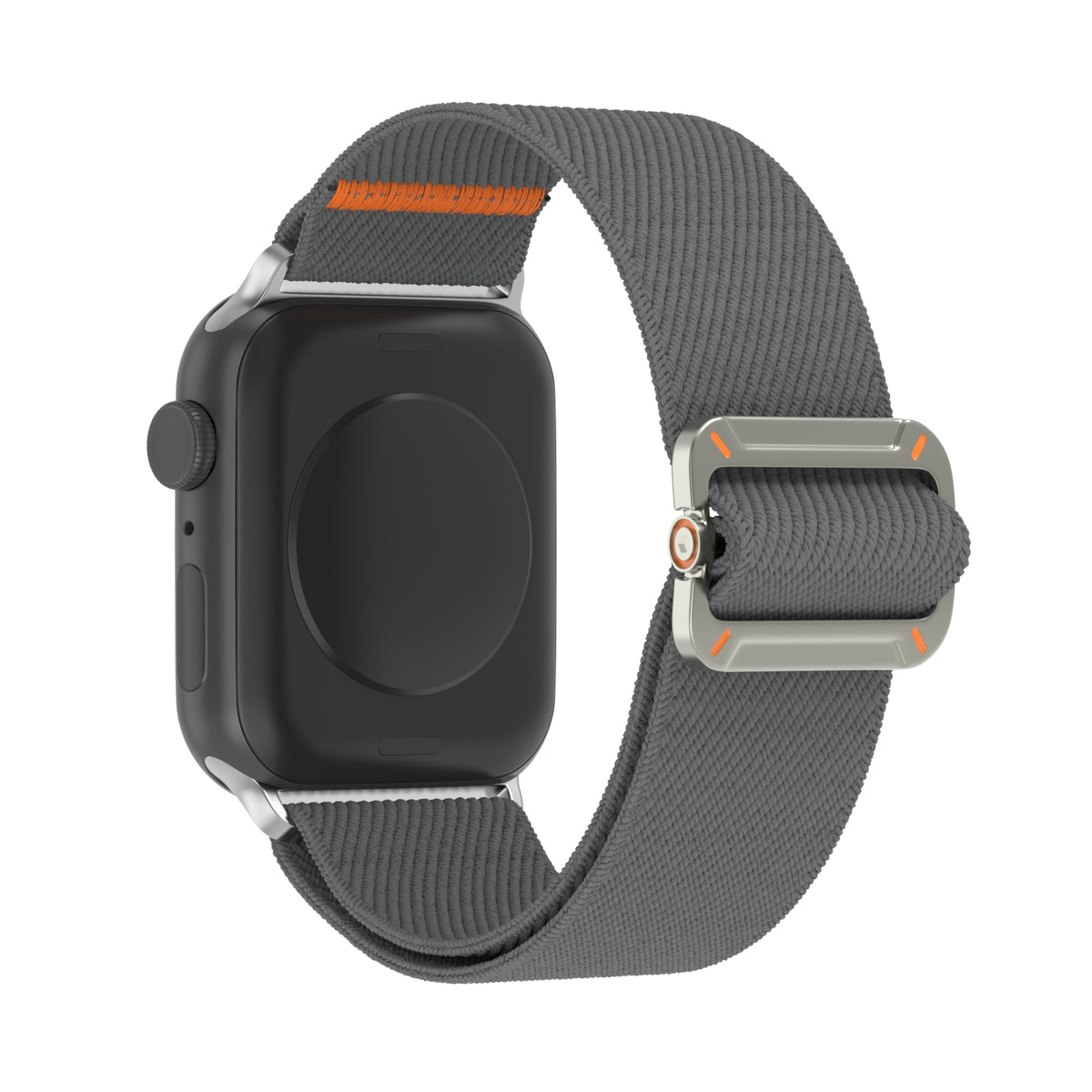 Correa de libro con goteo mecánico para Apple Watch