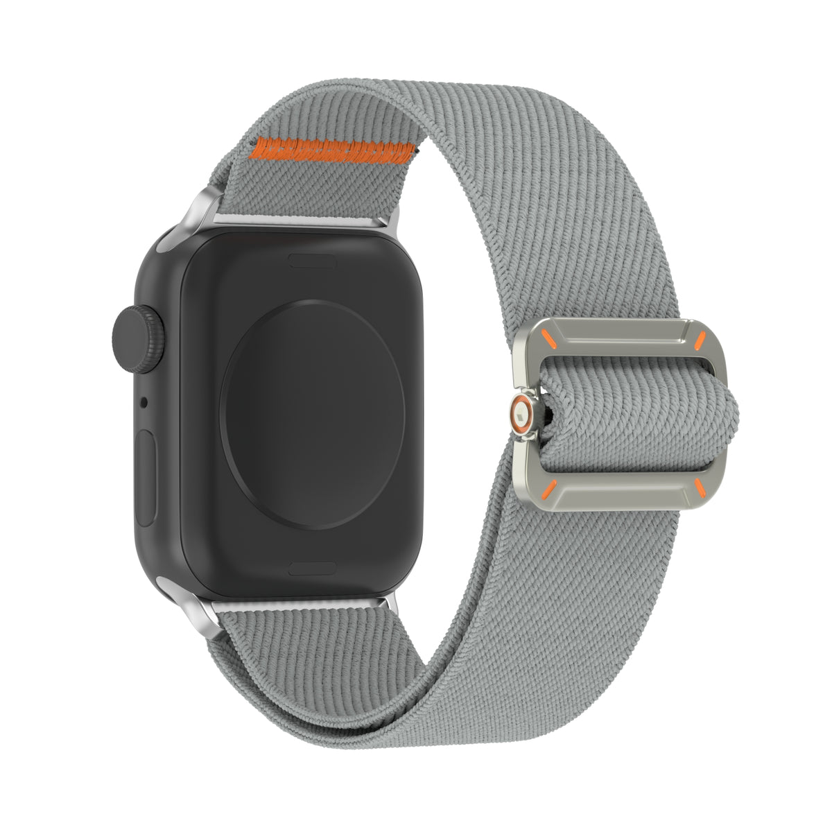 Correa de libro con goteo mecánico para Apple Watch
