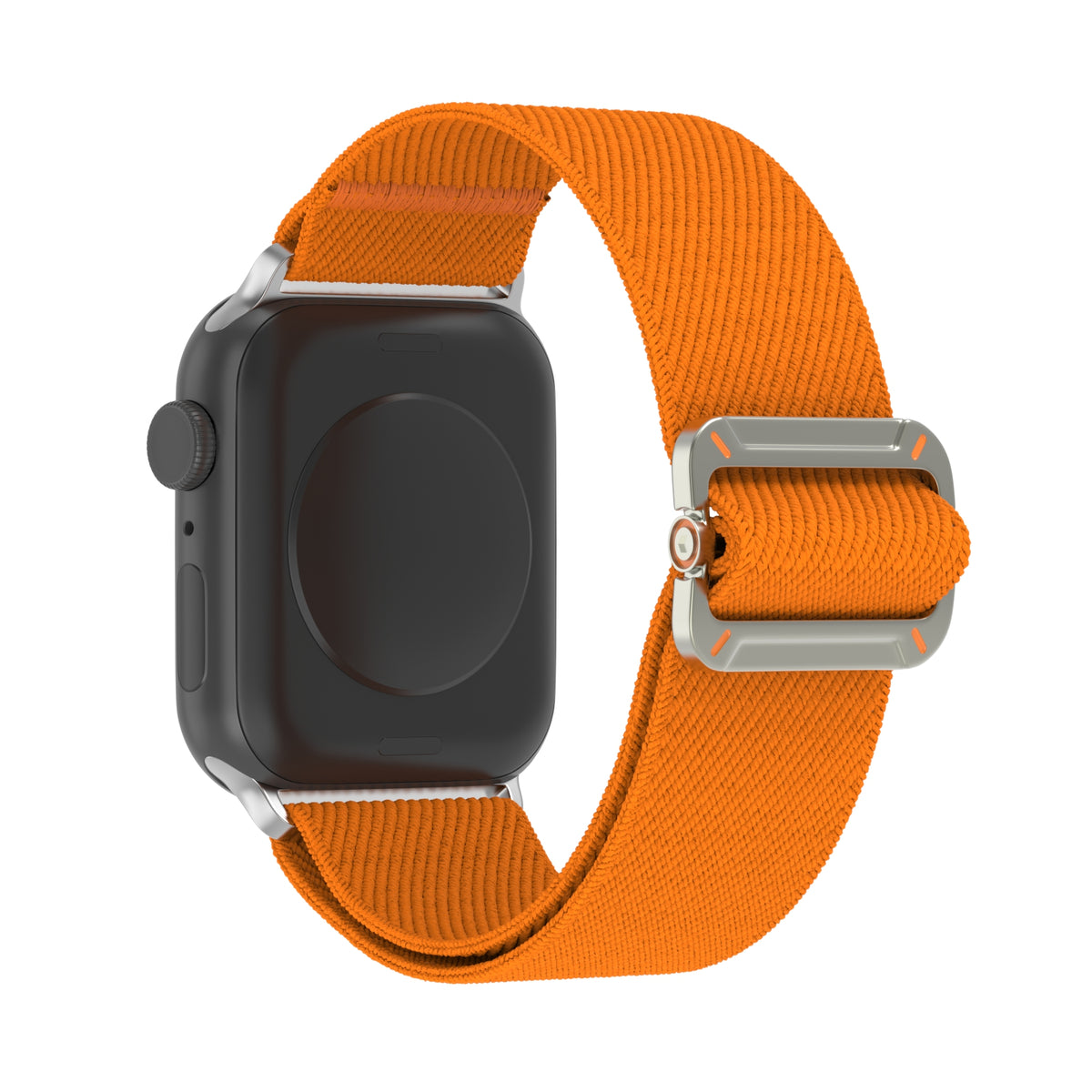 Correa de libro con goteo mecánico para Apple Watch