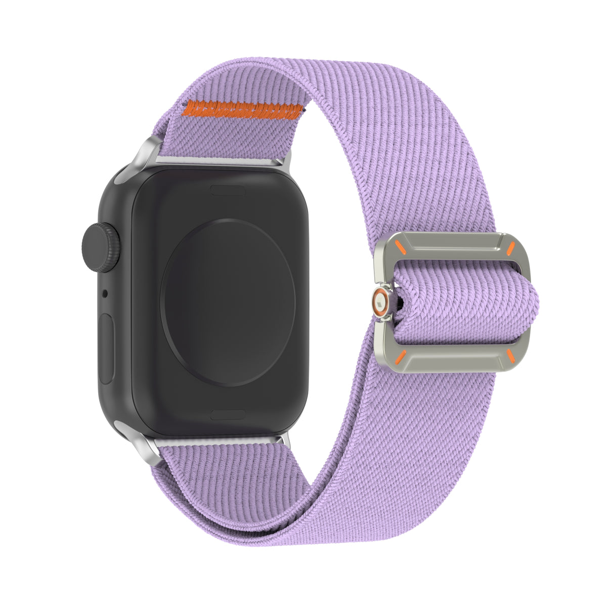 Correa de libro con goteo mecánico para Apple Watch
