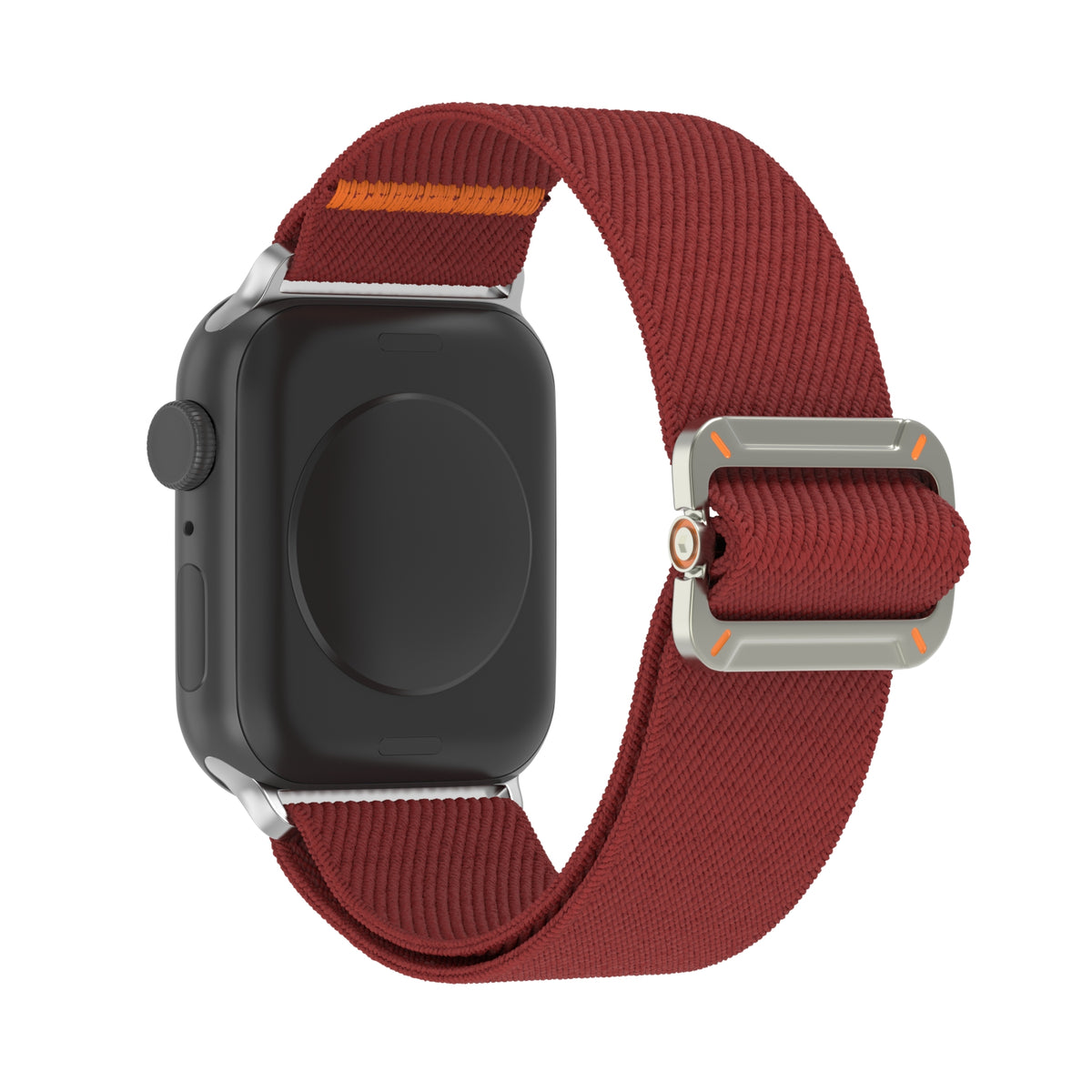 Correa de libro con goteo mecánico para Apple Watch