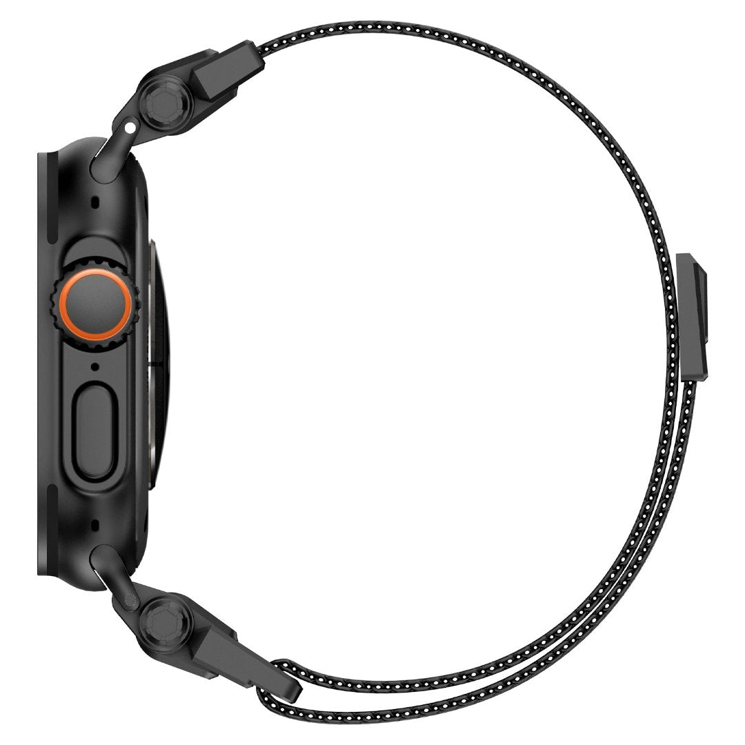 Correa Milanese Loop Explorer para Apple Watch