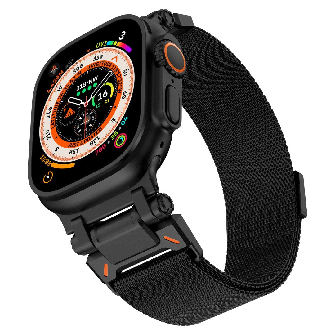 Correa Milanese Loop Explorer para Apple Watch