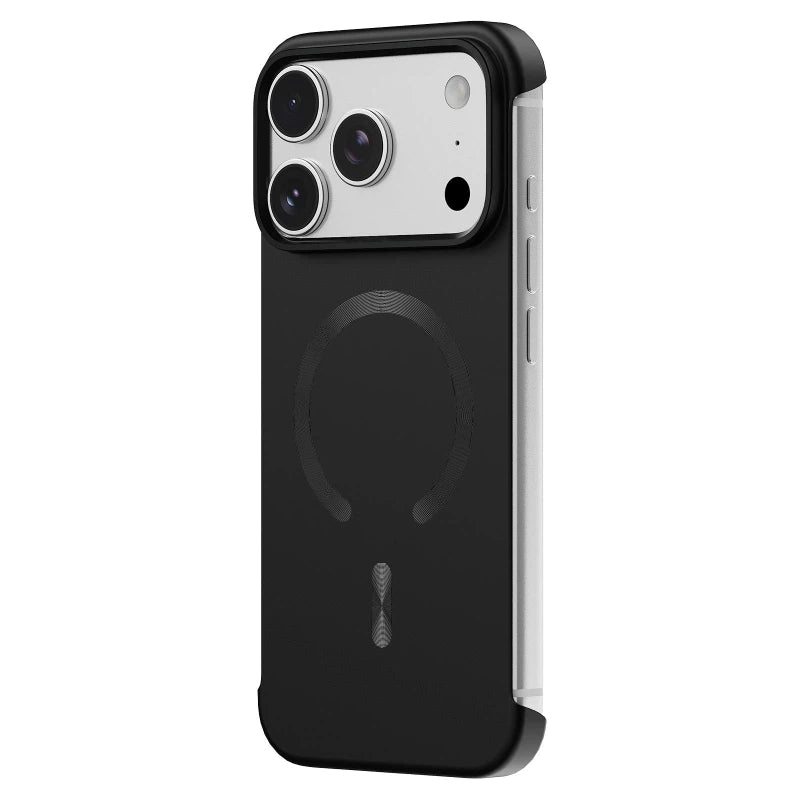 Funda magnética LX09 para iPhone