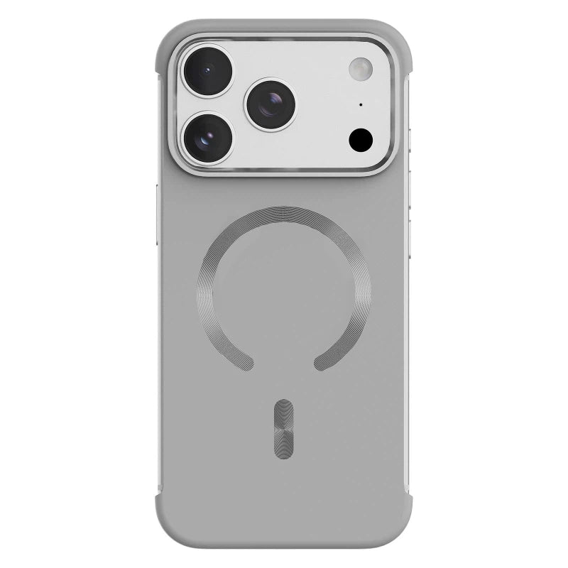 LX09 Magnetic Case For iPhone