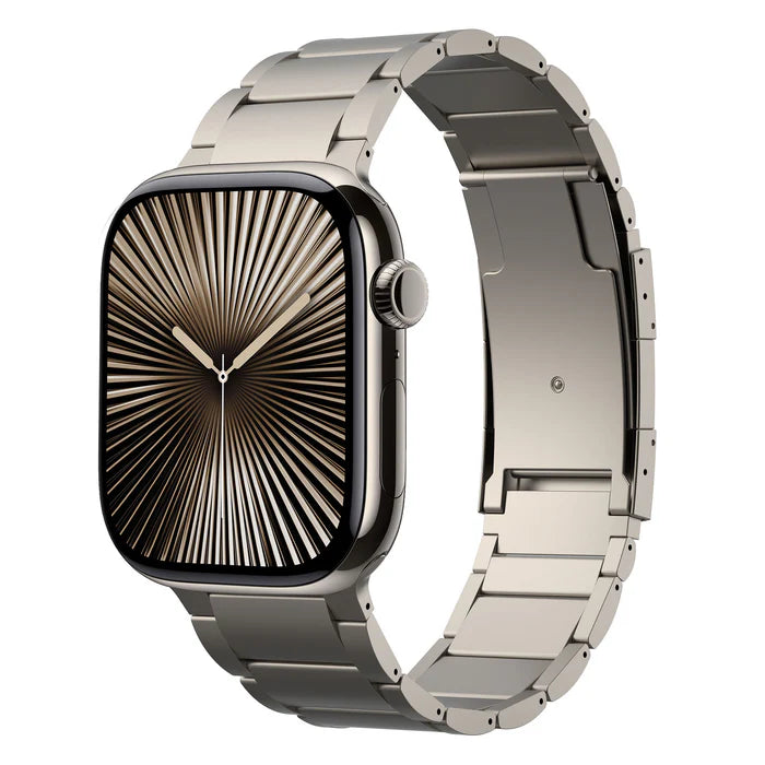 Titanium Band 913