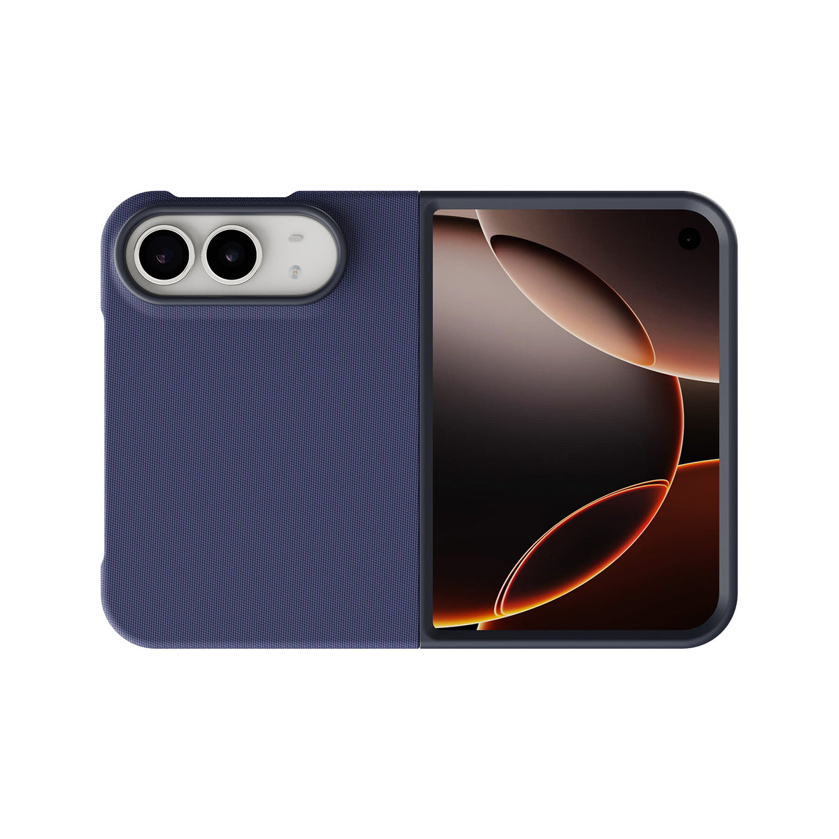 Protective Case for iPhone Duo