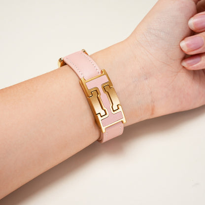 Leather Strap for Google Fitbit Air