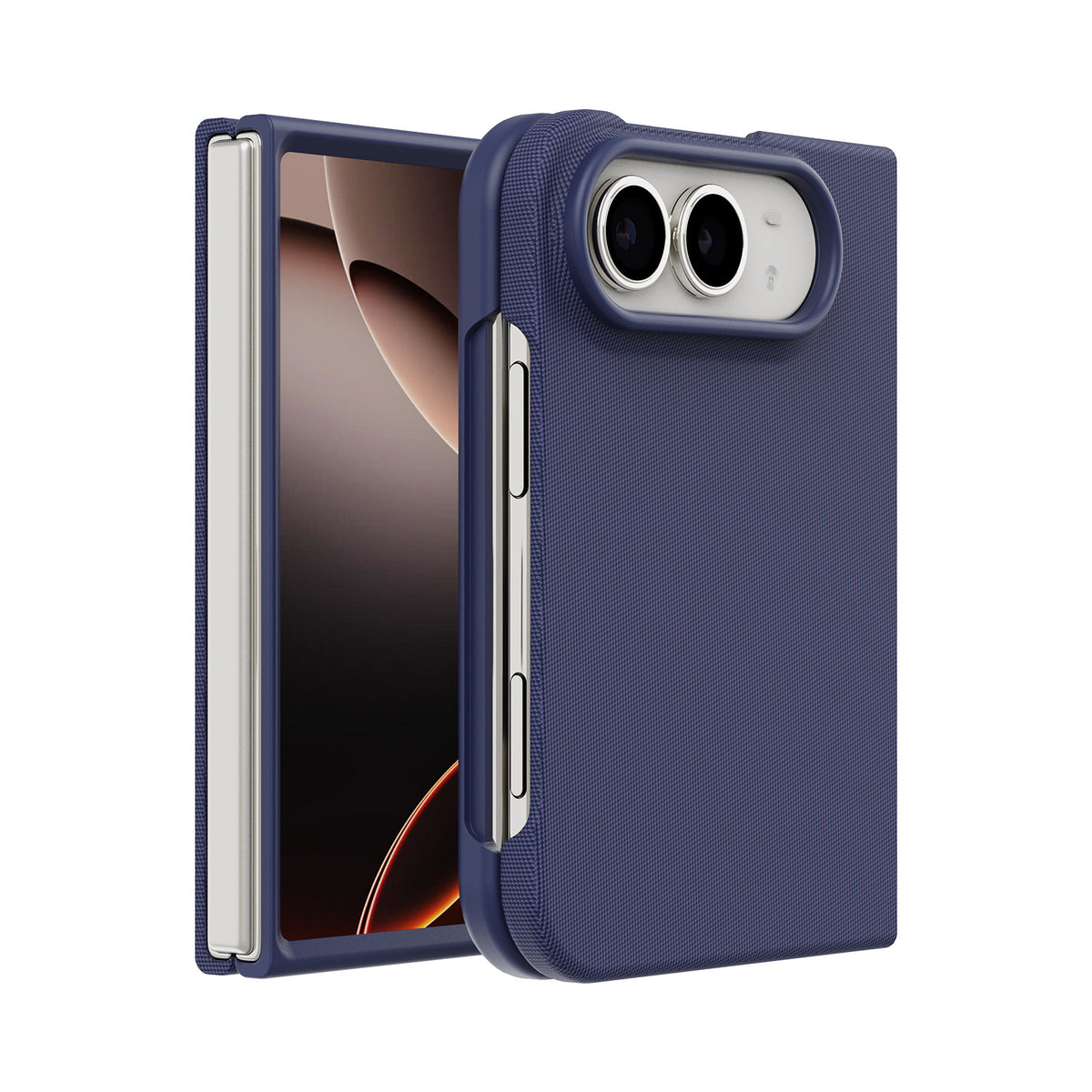 Protective Case for iPhone Duo