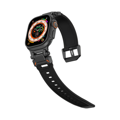#Color_Black-Black Band