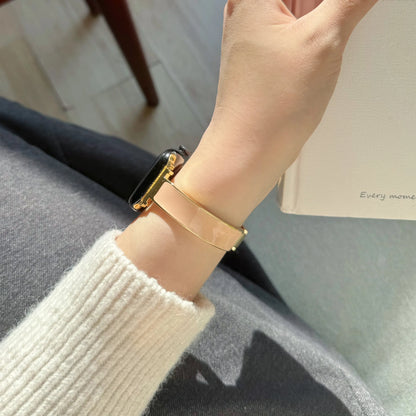 Elegant Bracelet Watch Band For Apple Watch