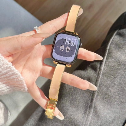 Elegant Bracelet Watch Band For Apple Watch
