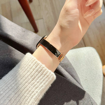 Elegant Bracelet Watch Band For Apple Watch