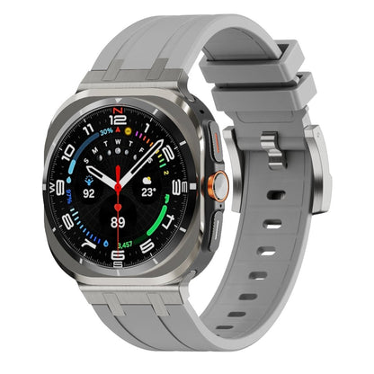 AP Silicone Band For Samsung Galaxy Watch Ultra