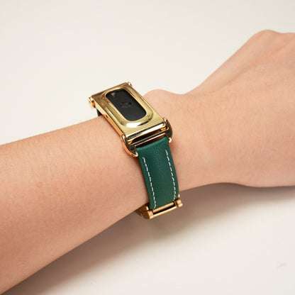 Leather Strap for Google Fitbit Air