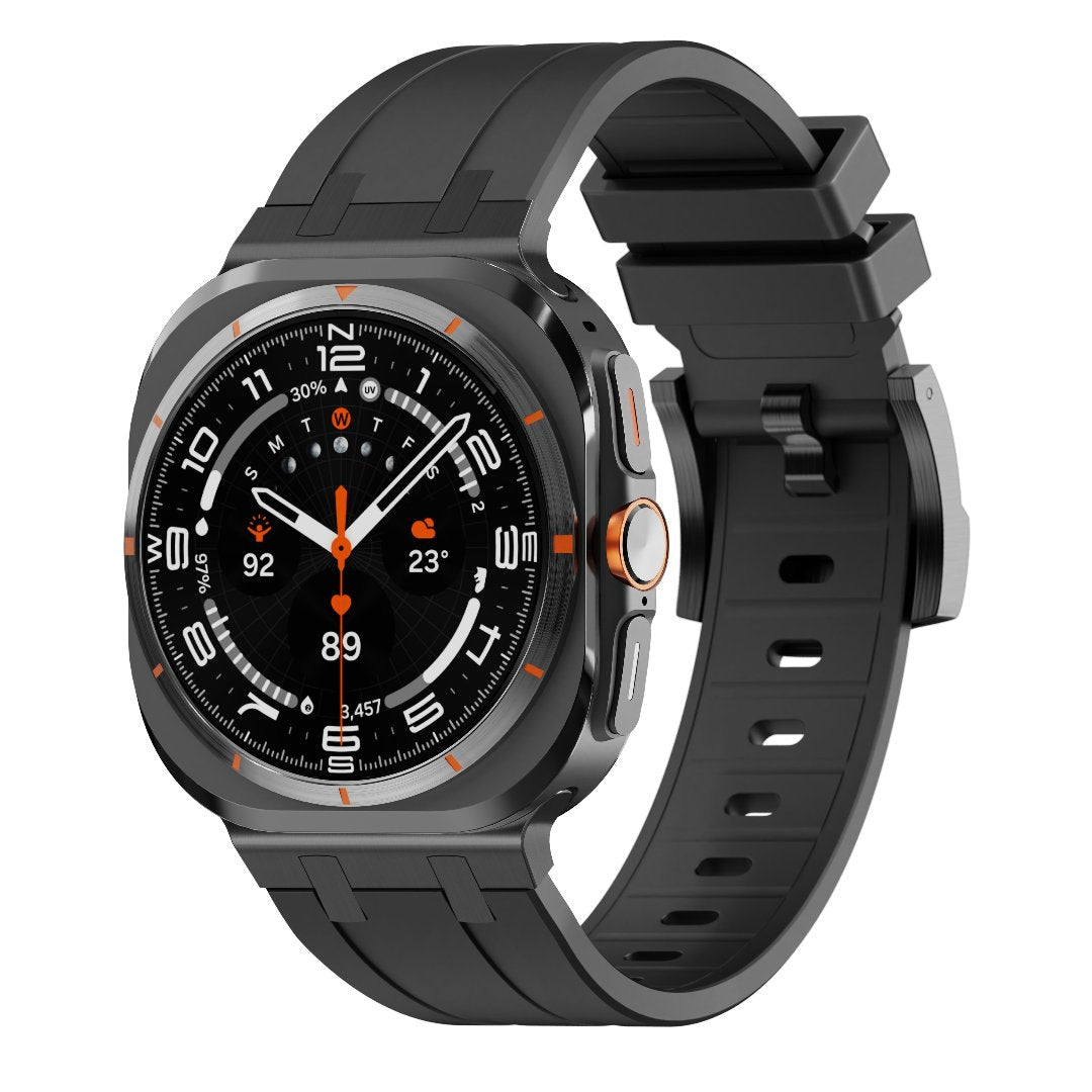 Correa de silicona AP para Samsung Galaxy Watch Ultra