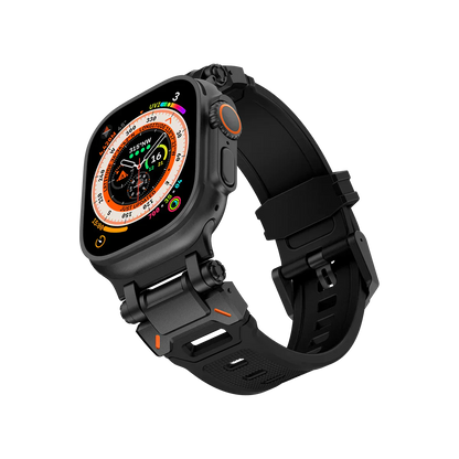 #Color_Black-Black Band