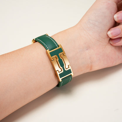 Leather Strap for Google Fitbit Air