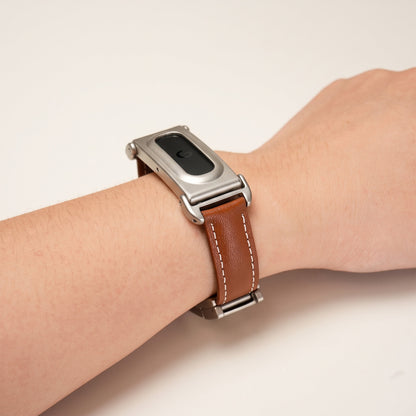 Leather Strap for Google Fitbit Air