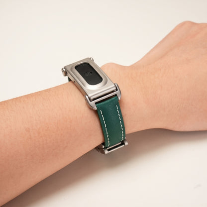 Leather Strap for Google Fitbit Air