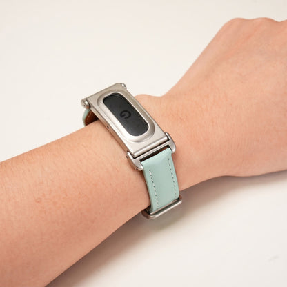Leather Strap for Google Fitbit Air