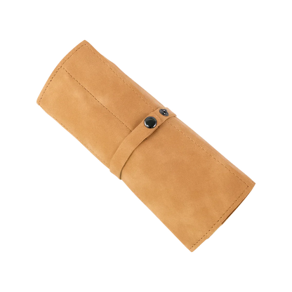 Leather Watch Band Storage Bag