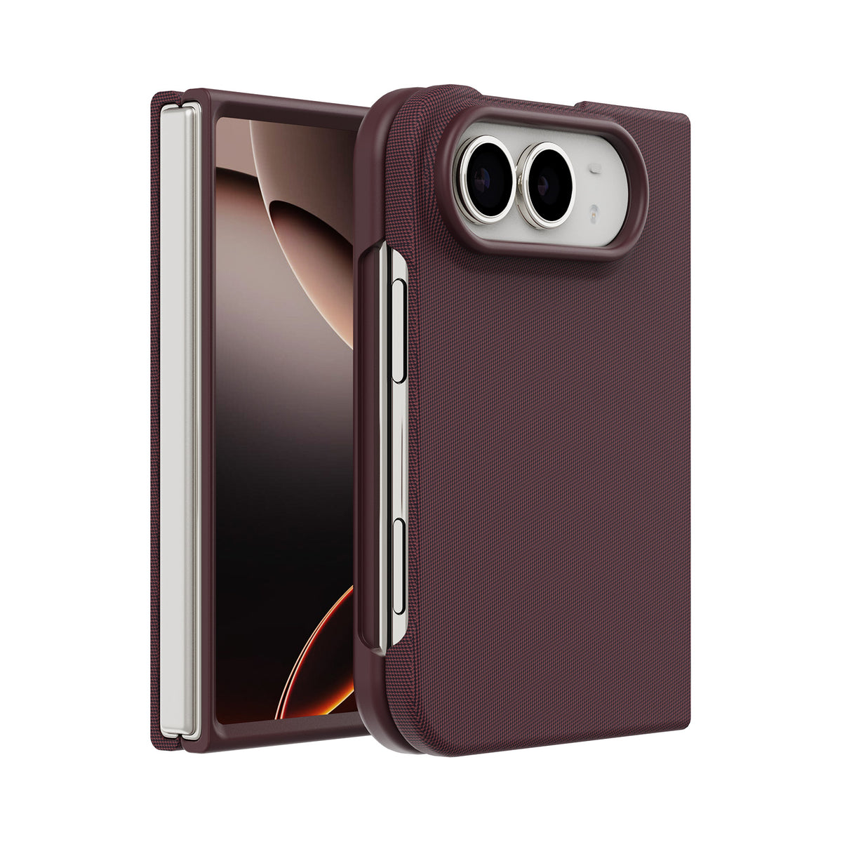 Protective Case for iPhone Duo