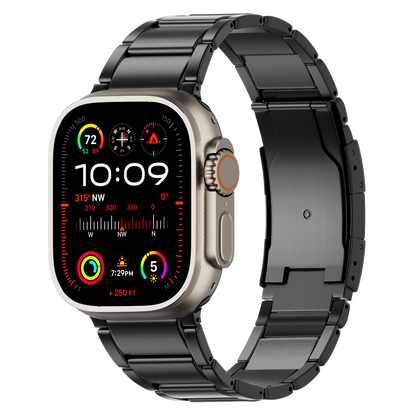 TITANIUM LINK BAND LUX913