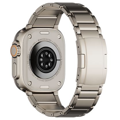 TITANIUM LINK BAND LUX913