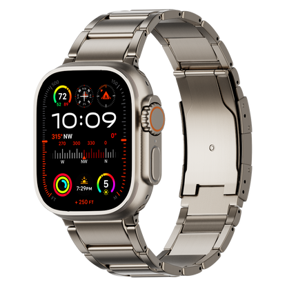 TITANIUM LINK BAND LUX913