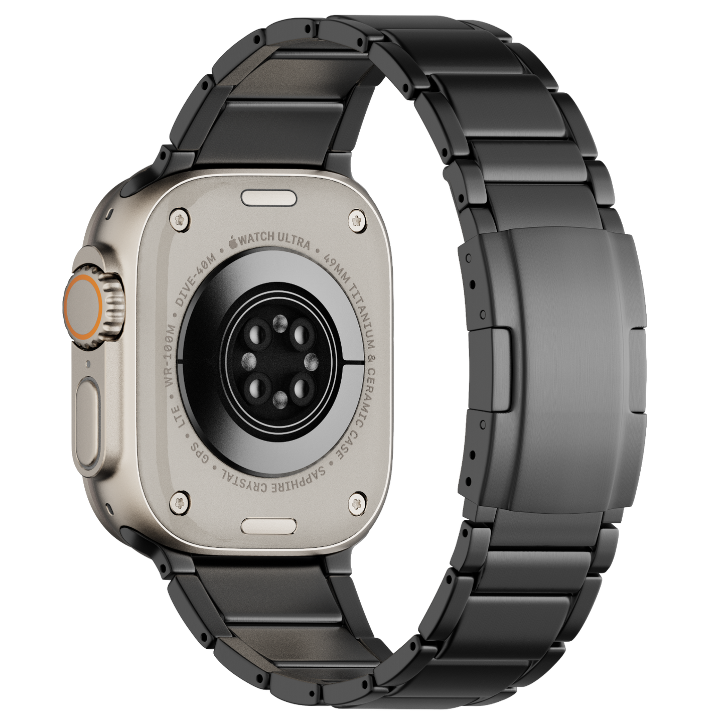 TITANIUM LINK BAND LUX913