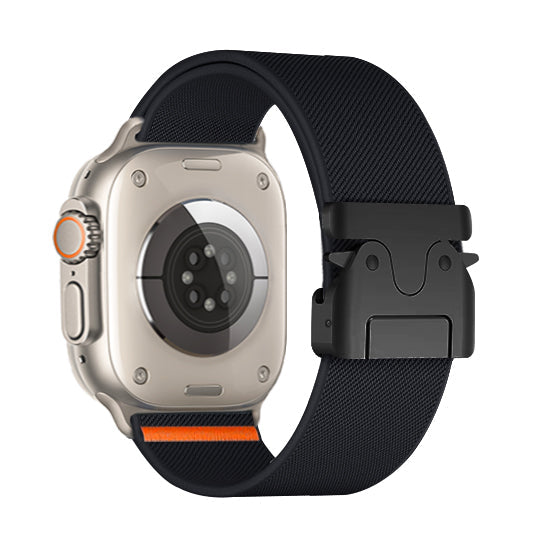 Correa elástica de nailon N5 para Apple Watch