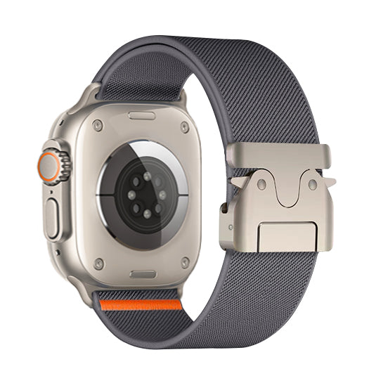 Correa elástica de nailon N5 para Apple Watch