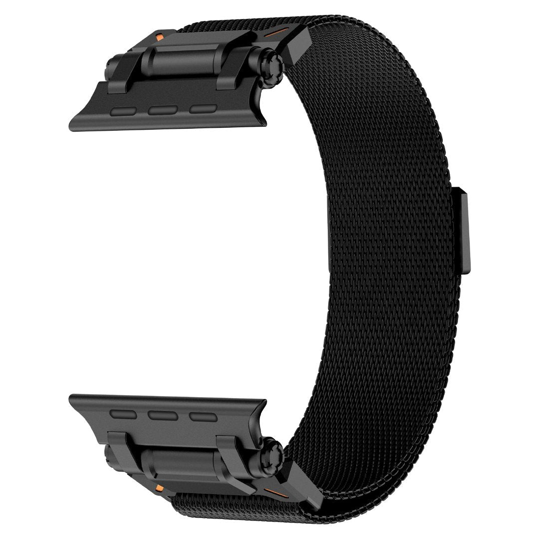 Correa Milanese Loop Explorer para Apple Watch