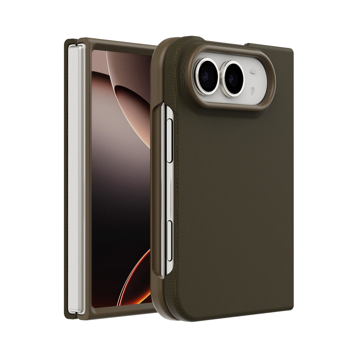 Protective Case for iPhone Duo
