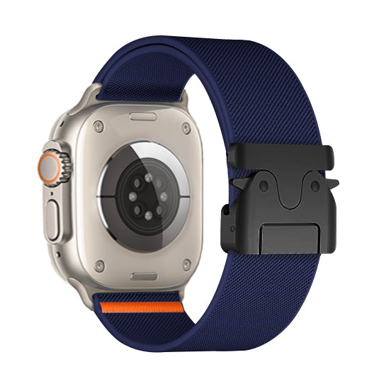 Correa elástica de nailon N5 para Apple Watch