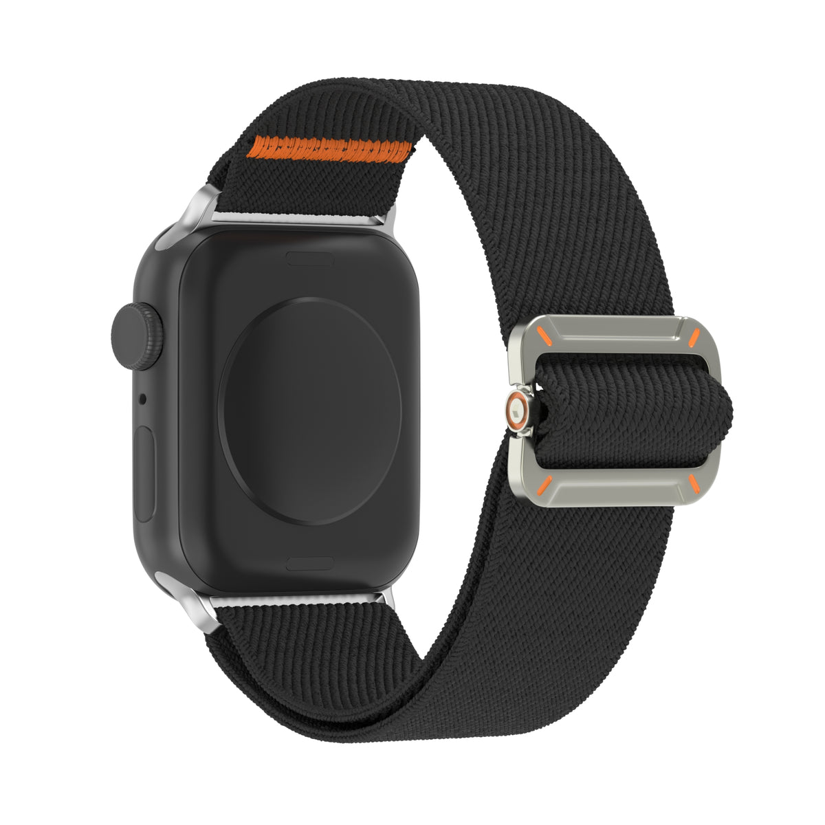 Correa de libro con goteo mecánico para Apple Watch