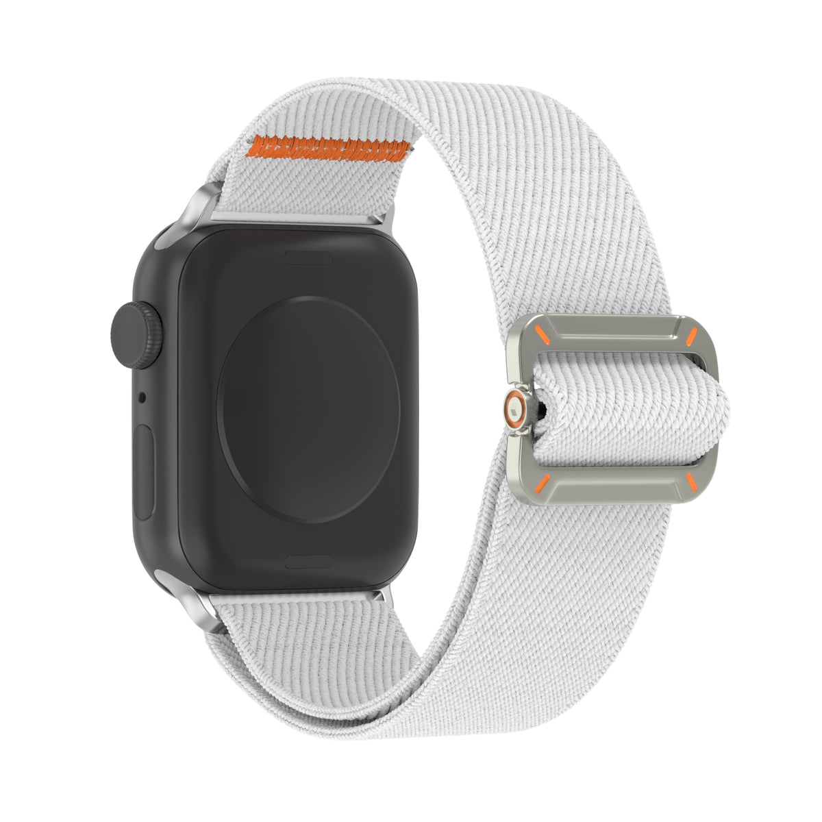 Correa de libro con goteo mecánico para Apple Watch