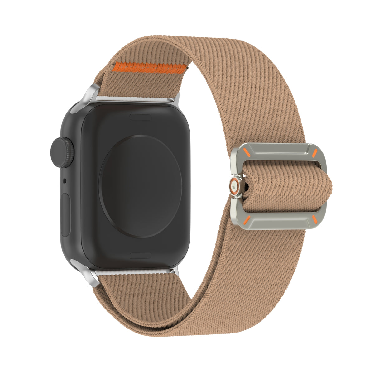Correa de libro con goteo mecánico para Apple Watch