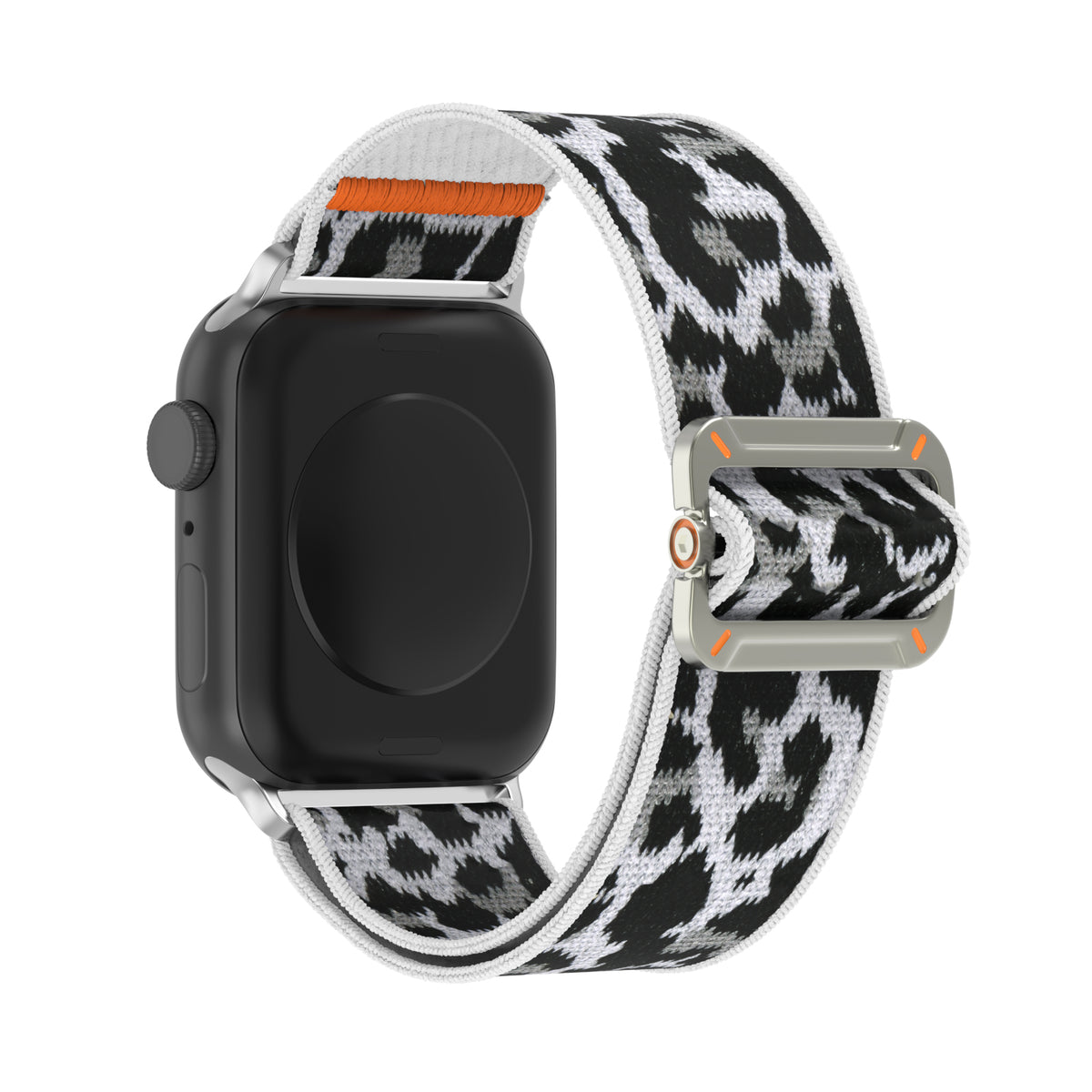 Correa de libro con goteo mecánico para Apple Watch