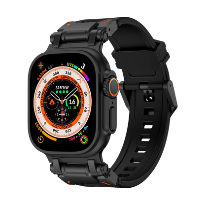#Color_Black-Black Band