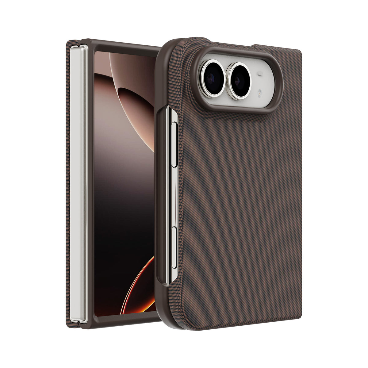 Protective Case for iPhone Duo